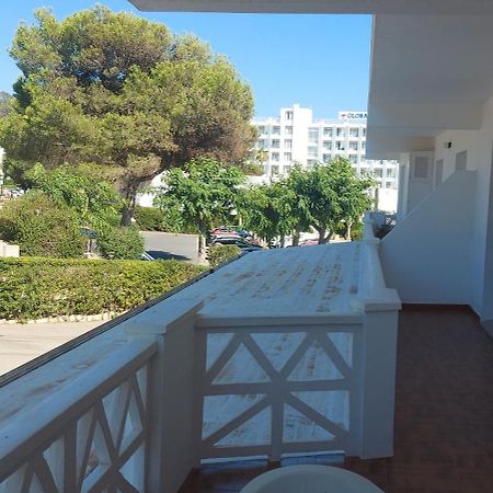 Apartamento En Playa Santo Tomas 1-5 Es Migjorn Gran Esterno foto